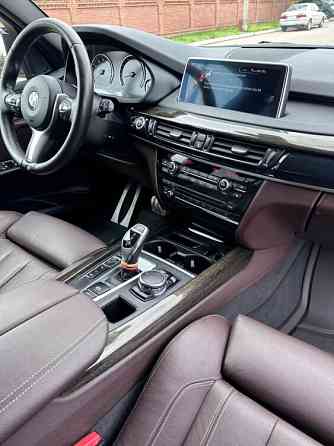 BMW X5 2016 год Тирасполь Тирасполь