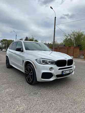 BMW X5 2016 год Тирасполь Тирасполь