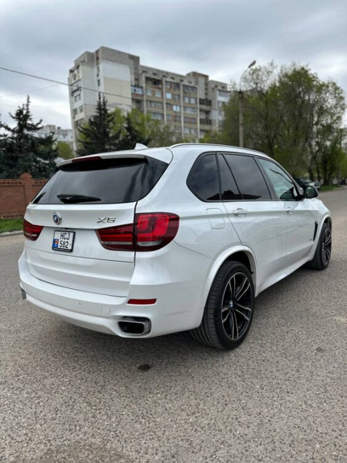 BMW X5 2016 год Тирасполь Тирасполь - изображение 7