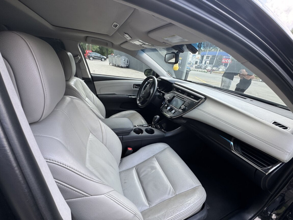 Toyota Avalon 2015 год Кишинёв Кишинёв - изображение 6