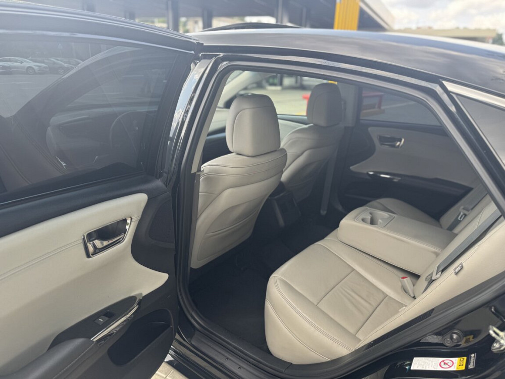 Toyota Avalon 2015 год Кишинёв Кишинёв - изображение 4