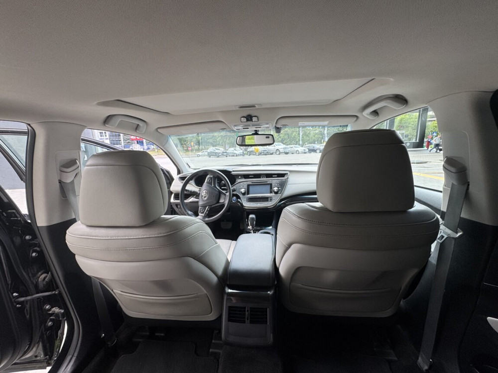 Toyota Avalon 2015 год Кишинёв Кишинёв - изображение 5