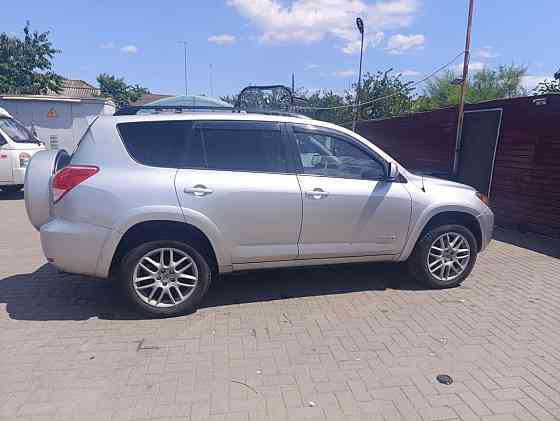 Toyota RAV4 2007 год Тирасполь Тирасполь