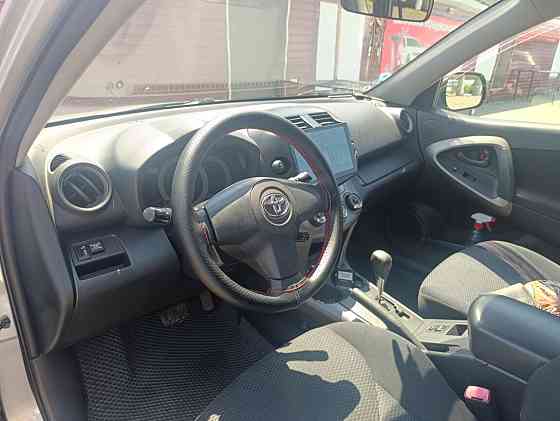 Toyota RAV4 2007 год Тирасполь Тирасполь
