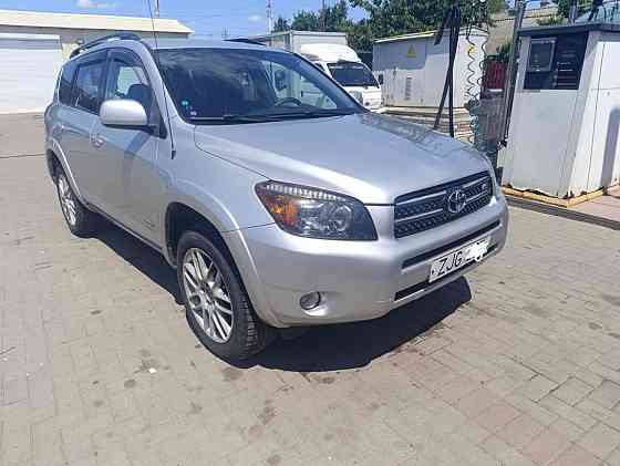Toyota RAV4 2007 год Тирасполь Тирасполь