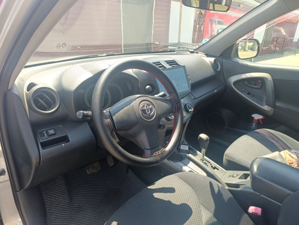Toyota RAV4 2007 год Тирасполь Тирасполь - изображение 1