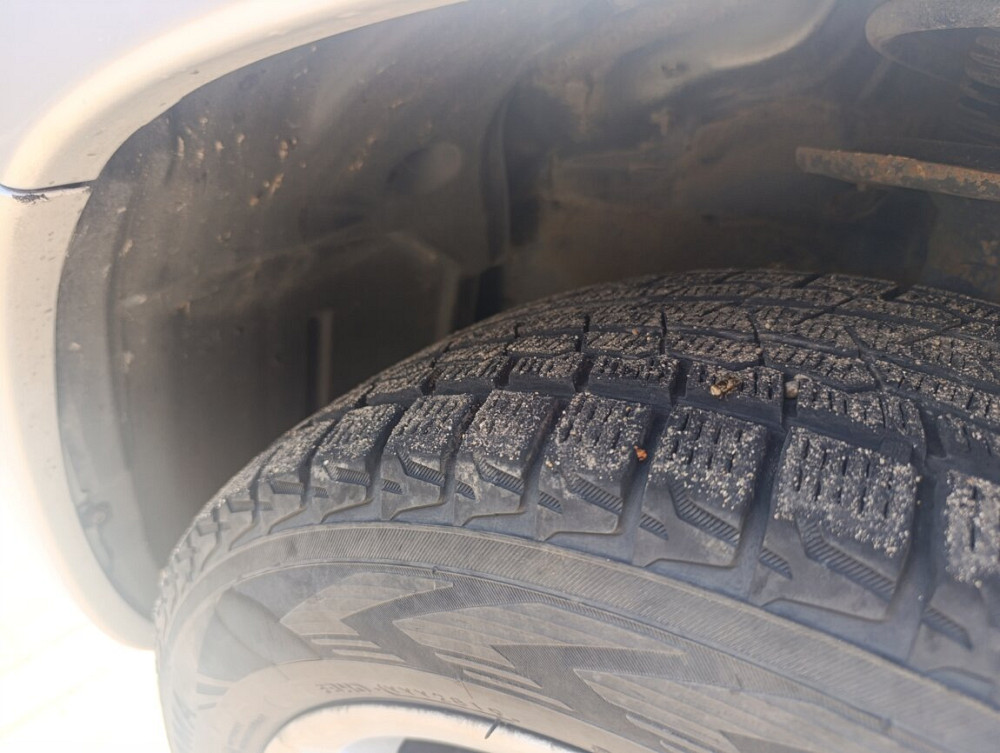 Toyota RAV4 2007 год Тирасполь Тирасполь - изображение 5