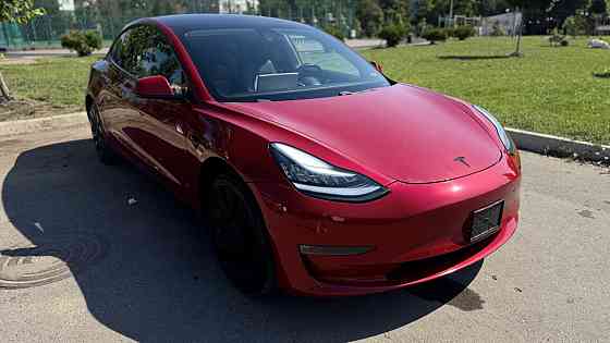 Tesla Model 3 2018 год Тирасполь Тирасполь