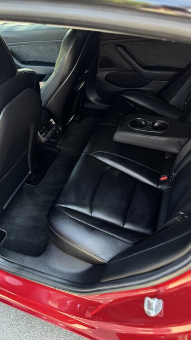 Tesla Model 3 2018 год Тирасполь Тирасполь - изображение 8