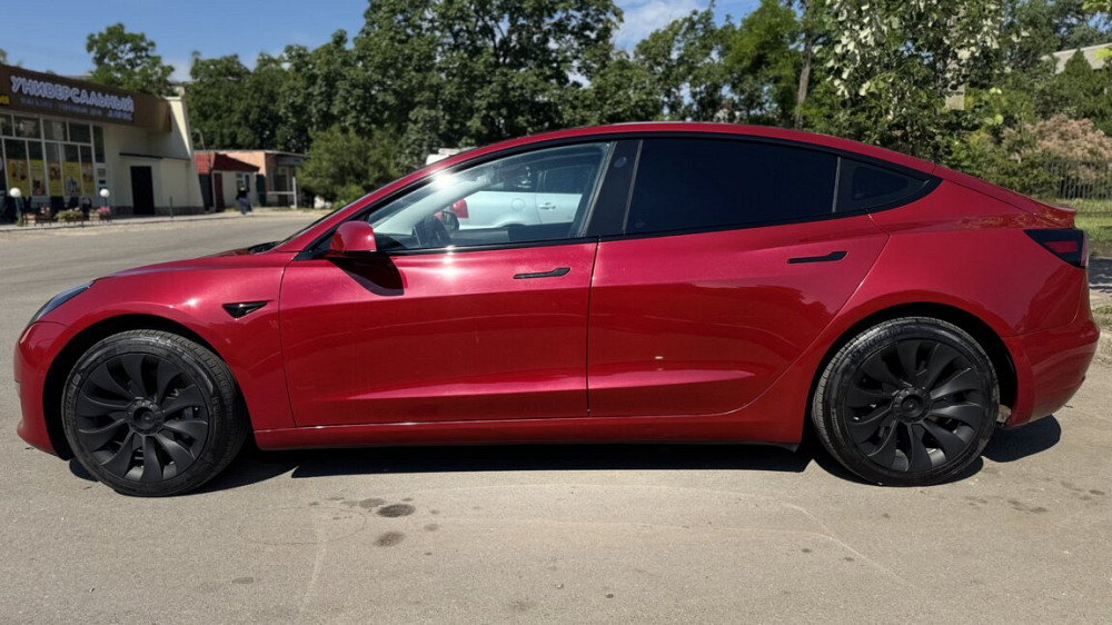 Tesla Model 3 2018 год Тирасполь Тирасполь - изображение 3