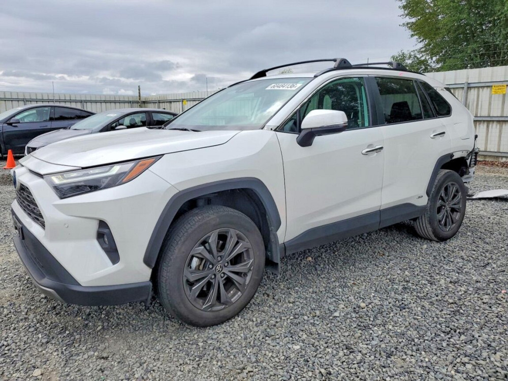 Toyota RAV4 2024 год Тирасполь Тирасполь - изображение 2