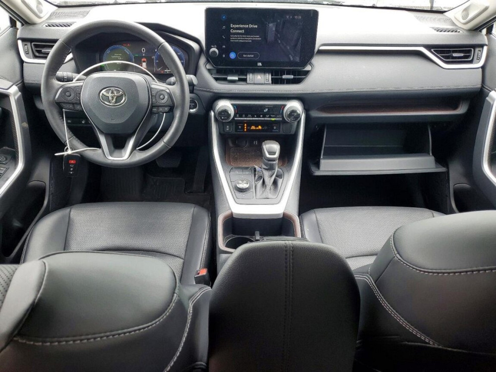 Toyota RAV4 2024 год Тирасполь Тирасполь - изображение 7