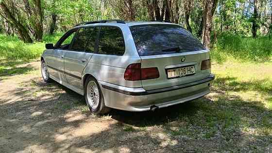 BMW 5 Series 1999 год Суклея Суклея