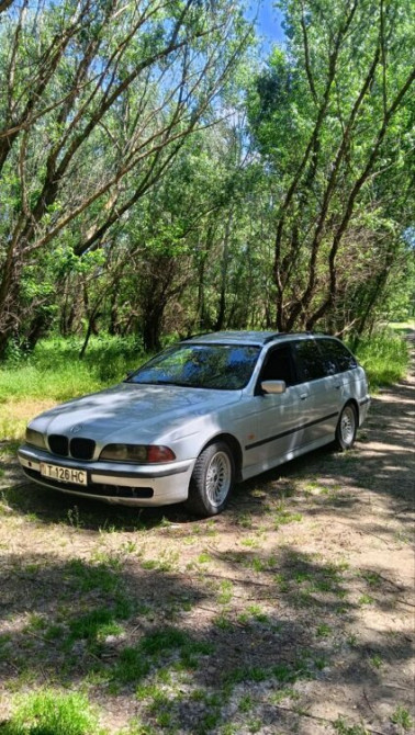 BMW 5 Series 1999 год Суклея Суклея - изображение 4