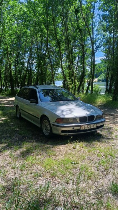 BMW 5 Series 1999 год Суклея Суклея - изображение 3