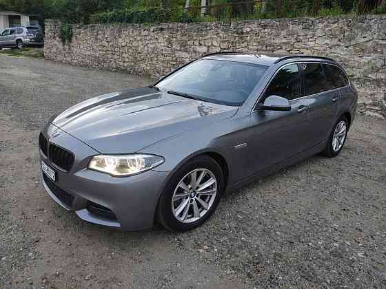 BMW 5 Series 2016 год Рыбница Рыбница