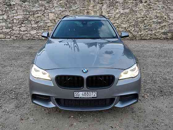 BMW 5 Series 2016 год Рыбница Рыбница