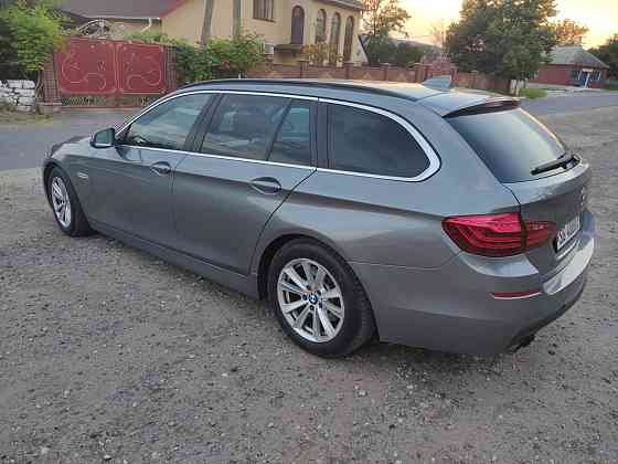 BMW 5 Series 2016 год Рыбница Рыбница