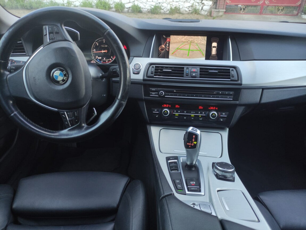 BMW 5 Series 2016 год Рыбница Рыбница - изображение 8