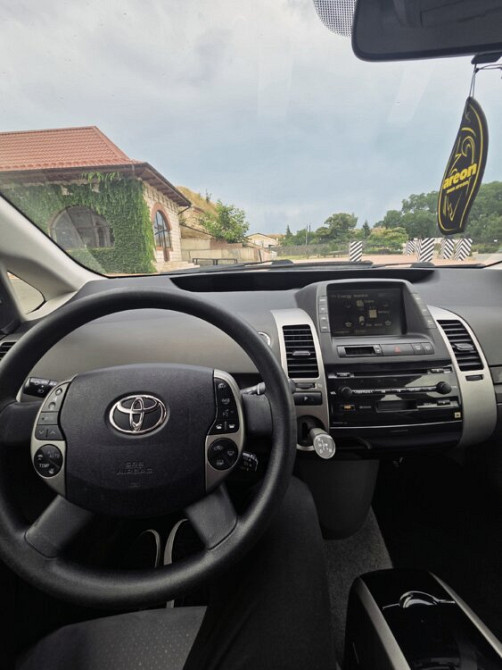 Toyota Prius 2005 год Тирасполь Тирасполь - изображение 6