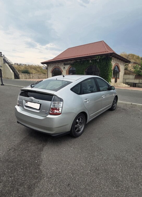 Toyota Prius 2005 год Тирасполь Тирасполь - изображение 3