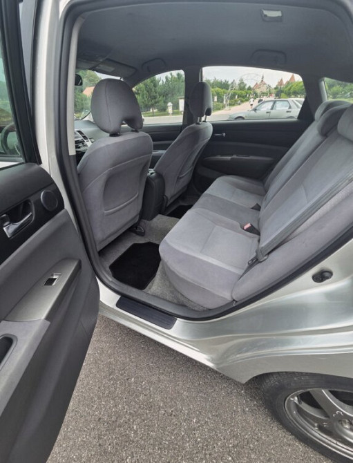 Toyota Prius 2005 год Тирасполь Тирасполь - изображение 5