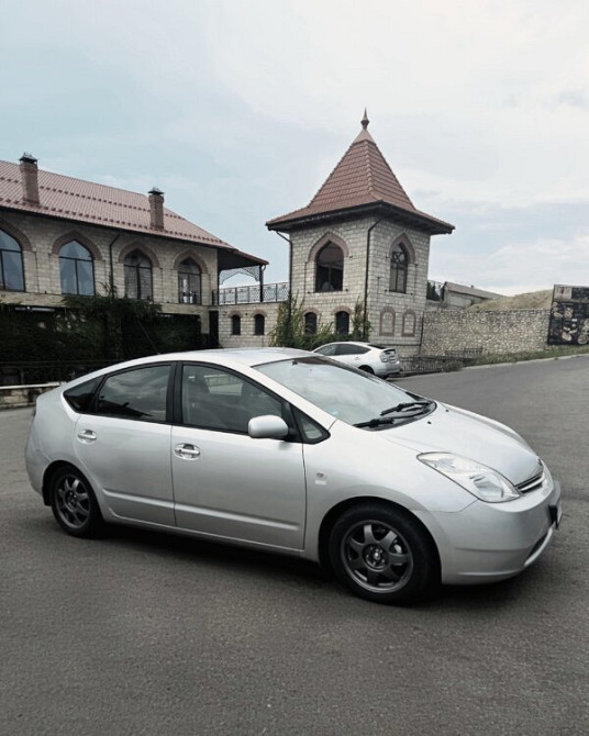 Toyota Prius 2005 год Тирасполь Тирасполь - изображение 2