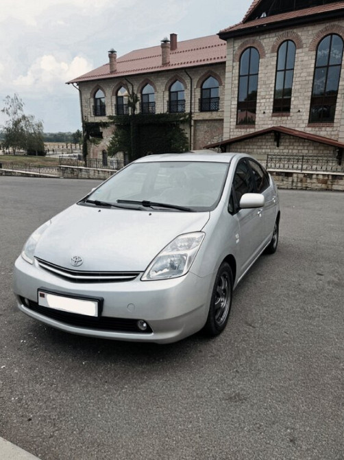 Toyota Prius 2005 год Тирасполь Тирасполь - изображение 1