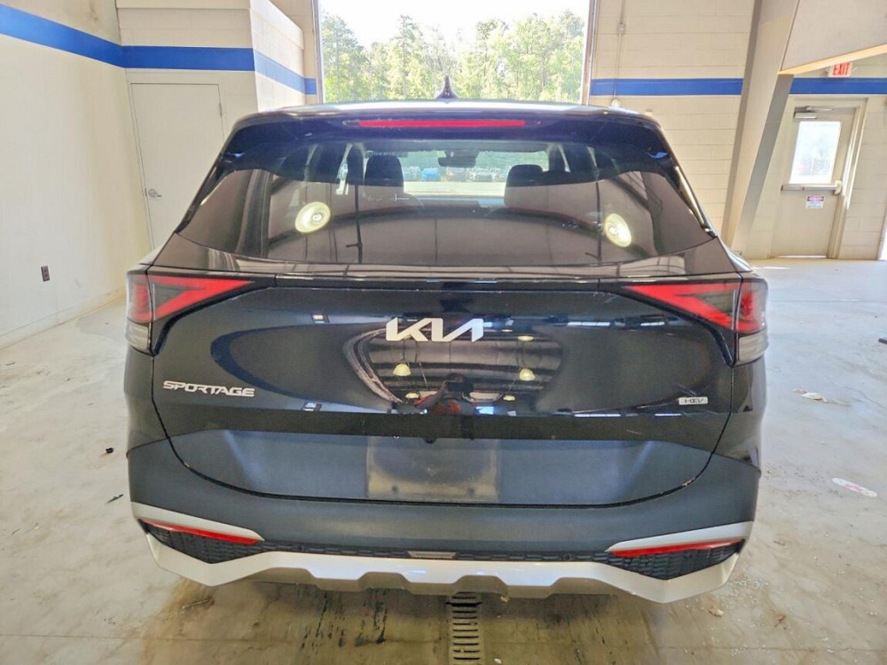 Kia Sportage 2023 год Тирасполь Тирасполь - изображение 7