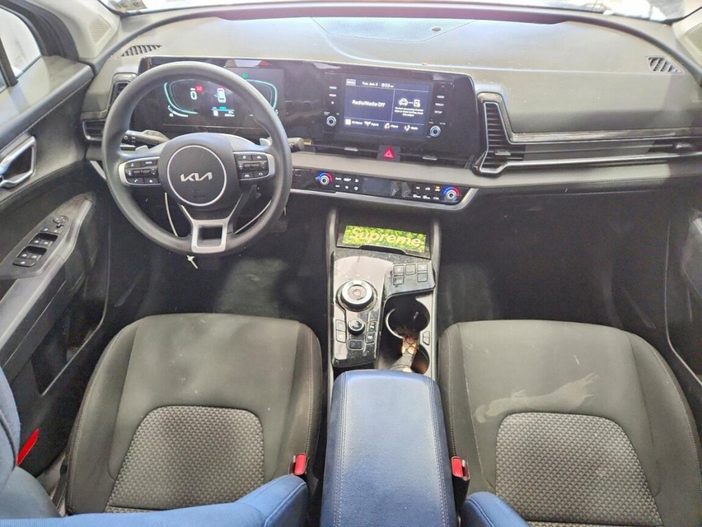 Kia Sportage 2023 год Тирасполь Тирасполь - изображение 6