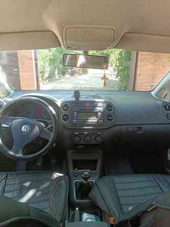 Volkswagen Golf Plus 2005 год Слободзея Слободзея