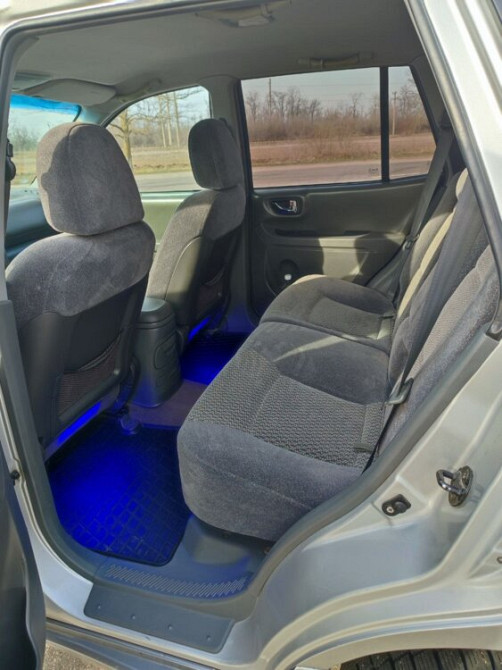 Hyundai Santa Fe 2003 год Тирасполь Тирасполь - изображение 1