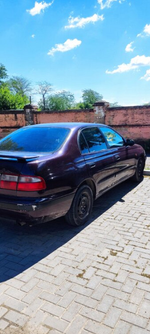 Toyota Carina 1995 год Тирасполь Тирасполь - изображение 3