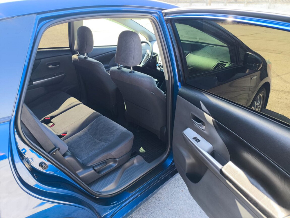 Toyota Prius 2014 год Бендеры Бендеры - изображение 7