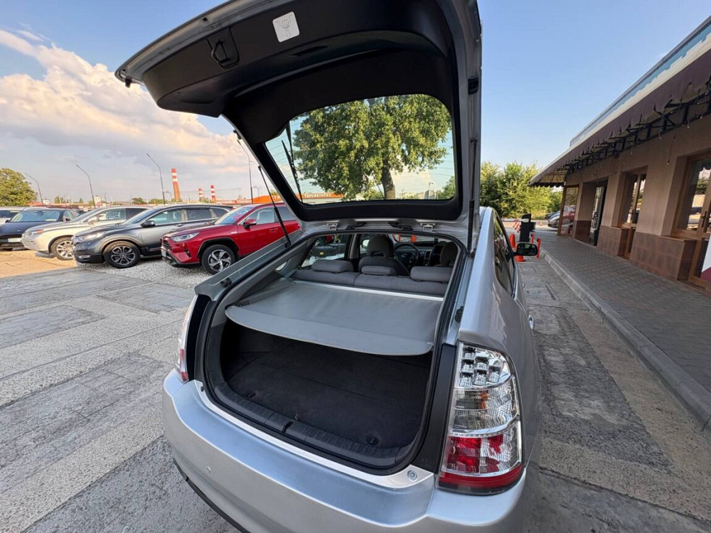 Toyota Prius 2008 год Тирасполь Тирасполь - изображение 3