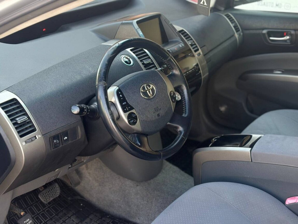 Toyota Prius 2008 год Тирасполь Тирасполь - изображение 8