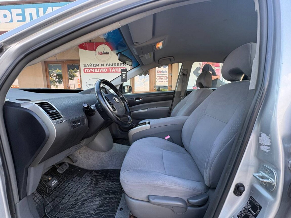 Toyota Prius 2008 год Тирасполь Тирасполь - изображение 7