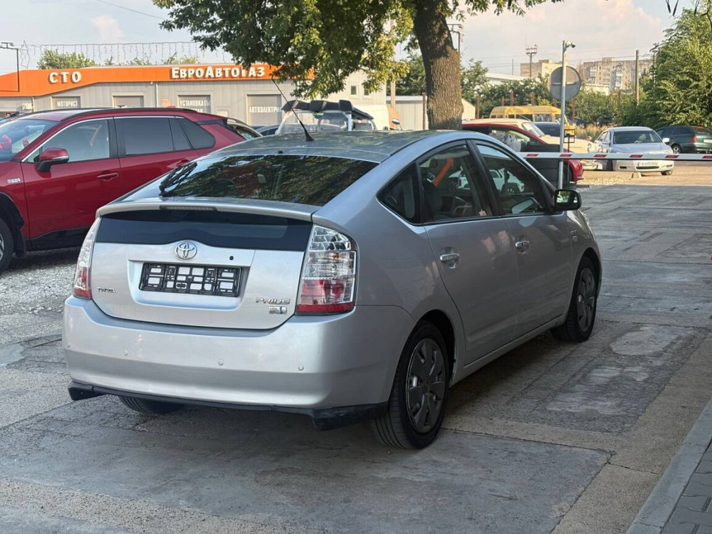Toyota Prius 2008 год Тирасполь Тирасполь - изображение 5