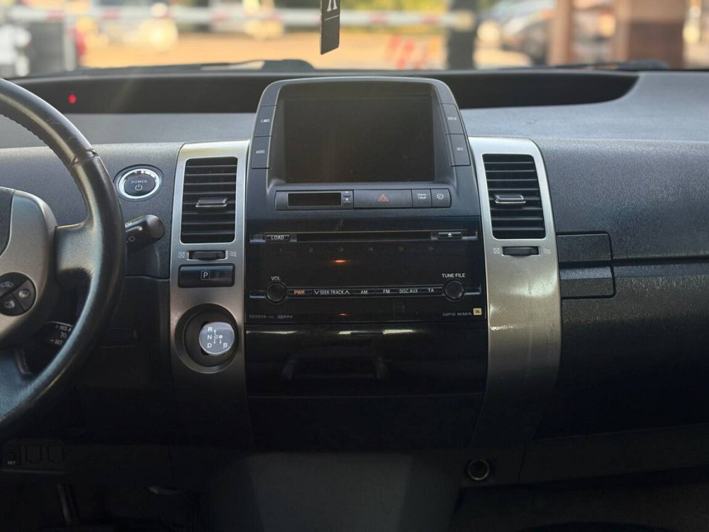 Toyota Prius 2008 год Тирасполь Тирасполь - изображение 10