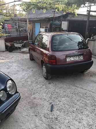 Nissan Micra 1996 год Бендеры Бендеры