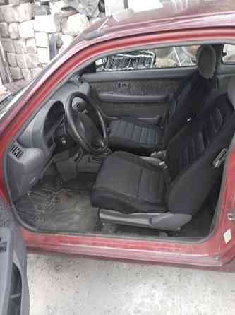 Nissan Micra 1996 год Бендеры Бендеры