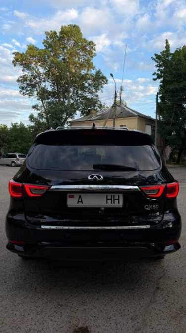 Продам отличный автомобиль. Бендеры - изображение 3