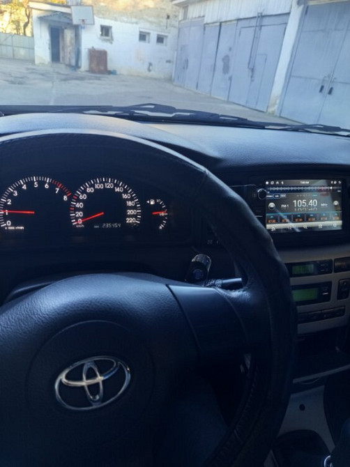 Toyota Corolla 2006 год Бендеры Бендеры - изображение 1