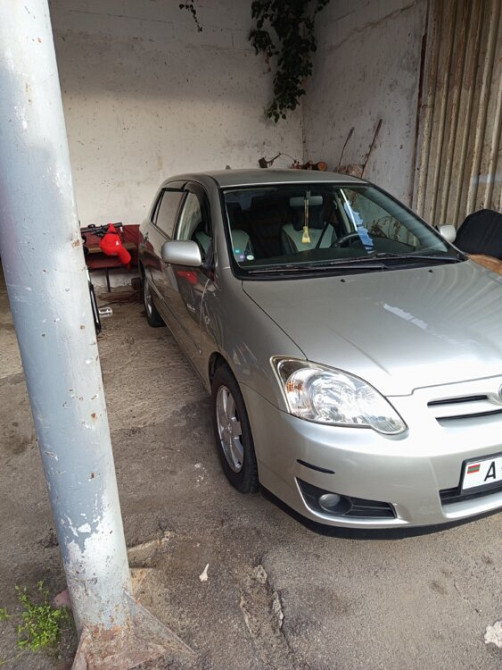 Toyota Corolla 2006 год Бендеры Бендеры - изображение 2