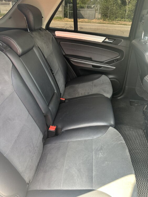 Mercedes M-Class 2008 год Тирасполь Тирасполь - изображение 9