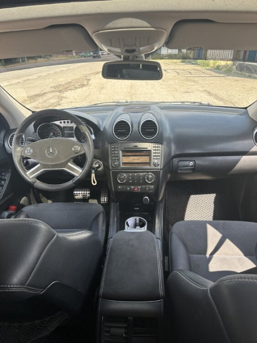Mercedes M-Class 2008 год Тирасполь Тирасполь - изображение 7