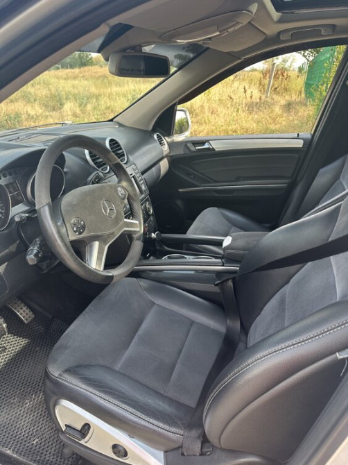 Mercedes M-Class 2008 год Тирасполь Тирасполь - изображение 8