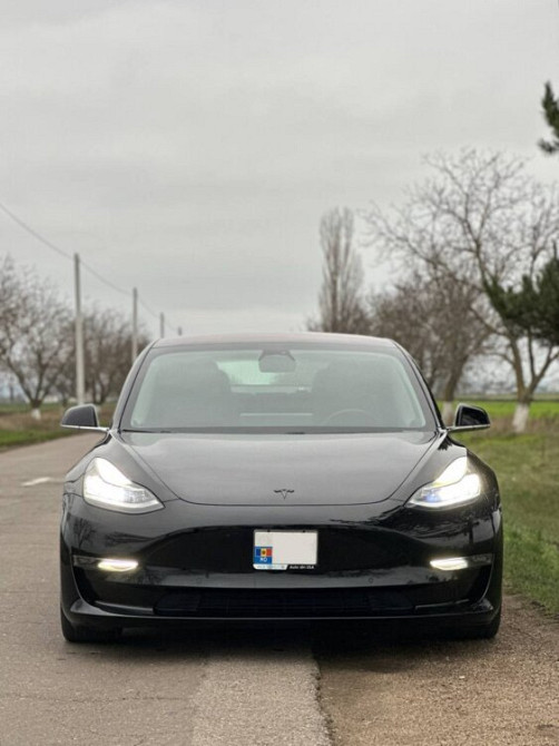 Tesla Model 3 2018 год Тирасполь Тирасполь - изображение 2
