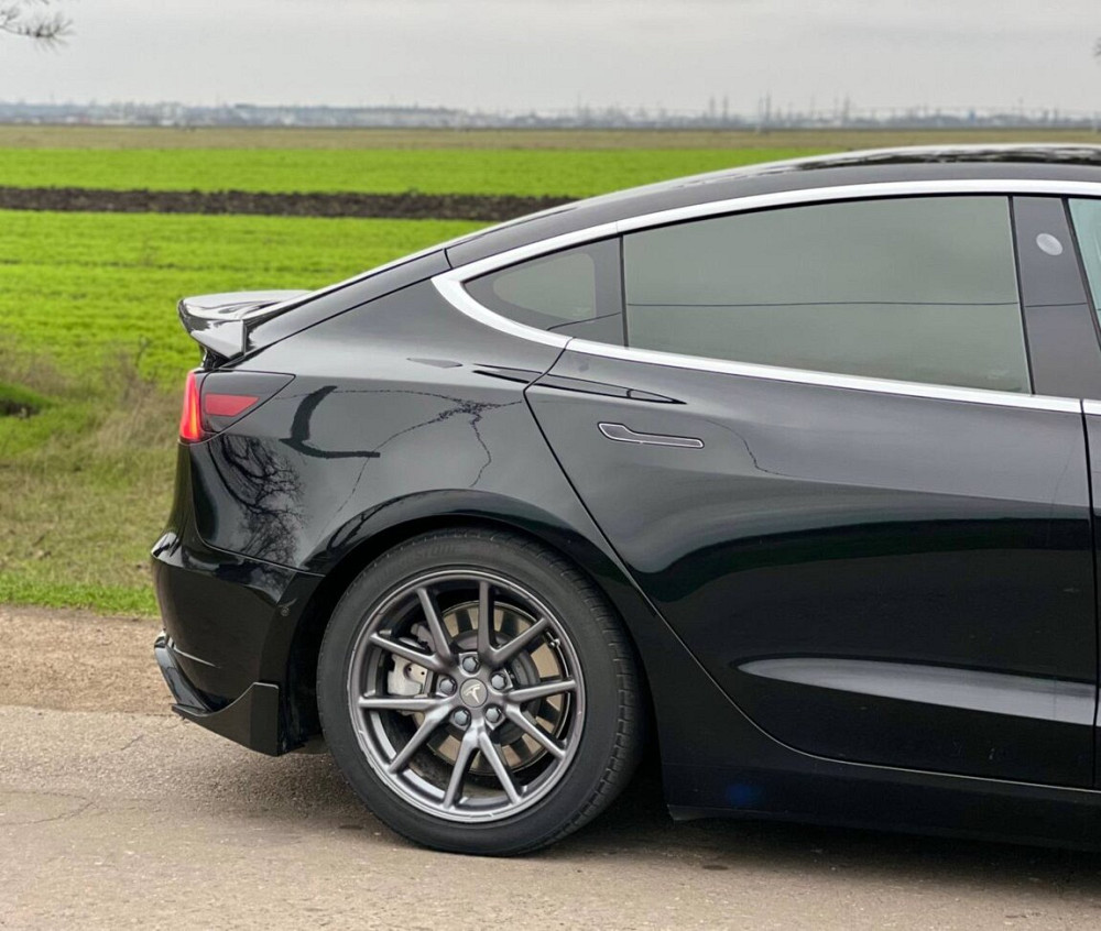 Tesla Model 3 2018 год Тирасполь Тирасполь - изображение 7