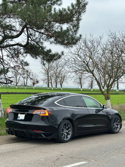 Tesla Model 3 2018 год Тирасполь Тирасполь - изображение 3
